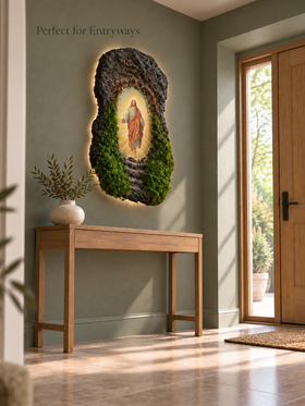 Sacred Grotto
