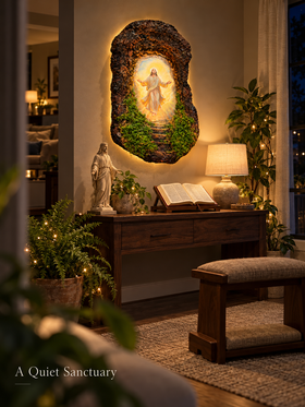 Sacred Grotto