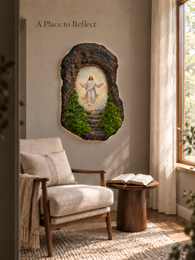 Sacred Grotto