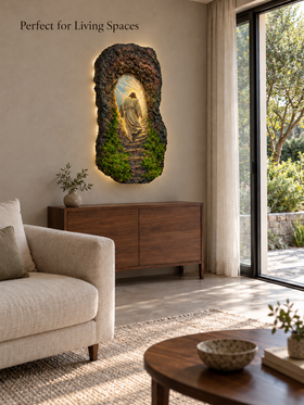 Sacred Grotto